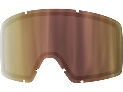 Scott Neo Compact Scheibe, AMP Light Sensitive Cinnamon Chrome - Bild 1