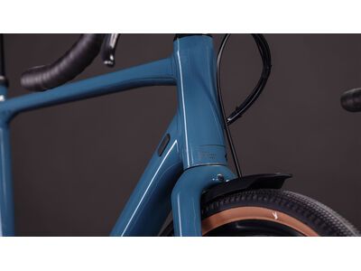 Cube Nuroad One FE, grovegreen´n´black - Bild 7