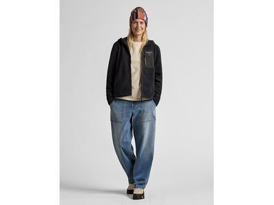 Maloja ArollaM., deep black - Bild 2