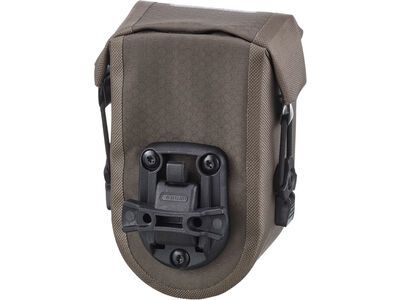 ORTLIEB Micro-Bag 0,8 L, dark sand - Bild 2
