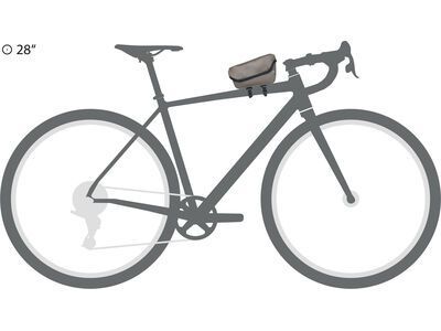 ORTLIEB Fuel-Pack, dark sand - Bild 8