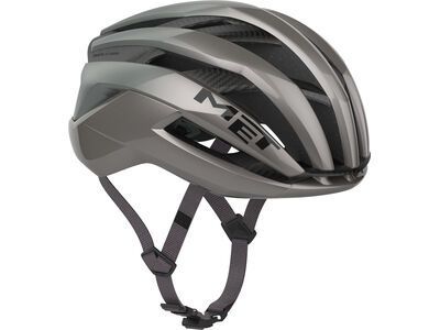 MET Trenta 3K Carbon MIPS, opal gray/glossy - Bild 5