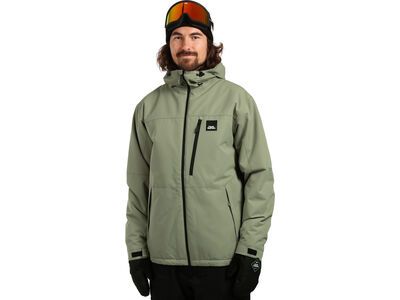 Horsefeathers Recon Jacket, tea - Bild 4