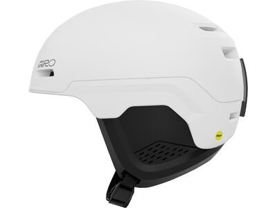 Giro Owen Spherical MIPS, matte white - Bild 2