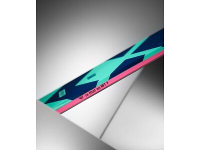 Black Crows Atris Birdie, turquoise - Bild 6