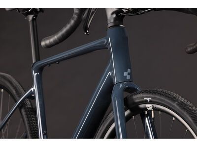 Cube Nuroad Race, inkgrey´n´grey - Bild 5