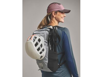 Ortovox Trace Pure 15, grey marble - Bild 4