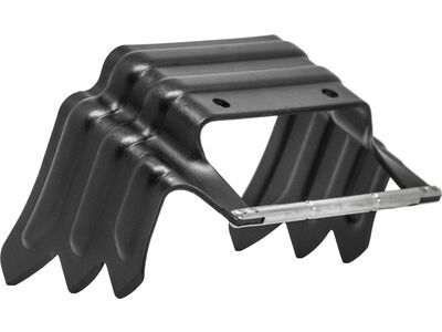 Atomic 1x2 Crampon Shift - 100 mm black