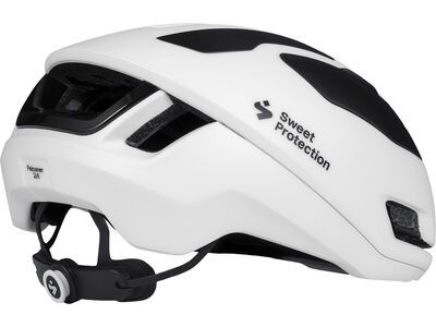 Sweet Protection Falconer Aero 2Vi MIPS, satin white - Bild 3