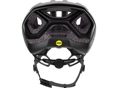 Scott Centric Plus Helmet, stealth black - Bild 3