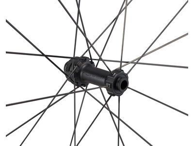 Specialized Roval Alpinist CLX II - 700C / 12x100 mm, satin carbon/gloss black - Bild 4