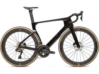 Cervelo S5 Shimano Ultegra Di2, five black - Bild 1