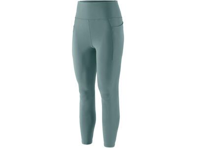 Patagonia Women's Mas Maipo Tights, blue sage - Bild 1