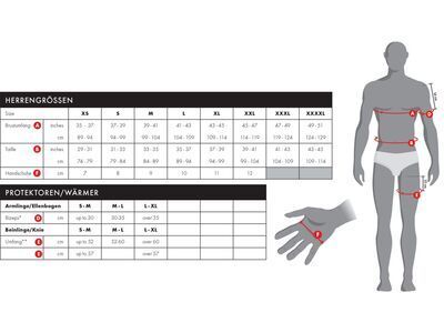 Endura BaaBaa Blend Baselayer, grau - Bild 3