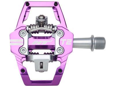 HT Components T2 purple