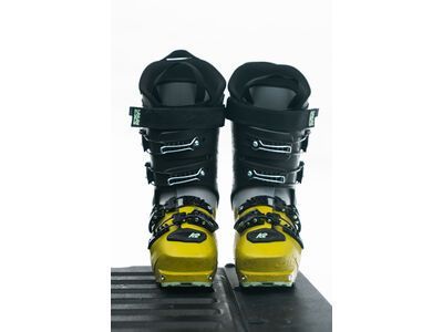 K2 Dispatch W LT, green - Bild 7