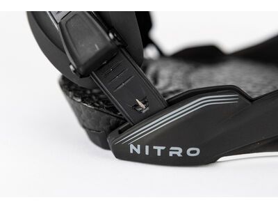 Nitro Phantom, black fade - Bild 12