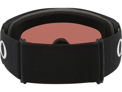 Oakley Line Miner L, Prizm Snow 24k Iridium / matte black - Bild 7