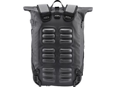 ORTLIEB Vario High-Vis, black reflective - Bild 3