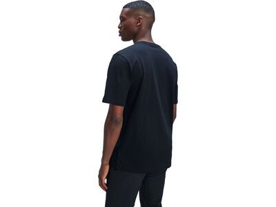 POC Tee, uranium black - Bild 4