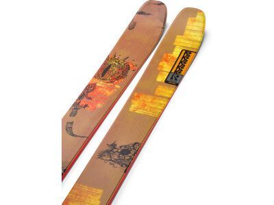 K2 Reckoner 110 - Bild 4