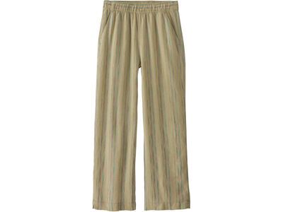 Patagonia Women's Garden Island Pants, rapids: weathered stone - Bild 1