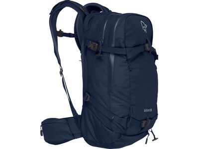 Norrona lofoten 28L Pack, indigo night - Bild 3