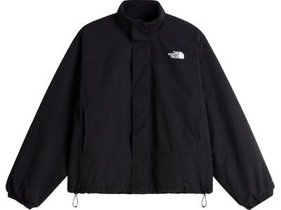 The North Face W Yumiori Reversible Jacket tnf black/tnf black