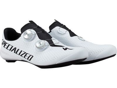 ***2. Wahl*** Specialized S-Works Torch Road white team
