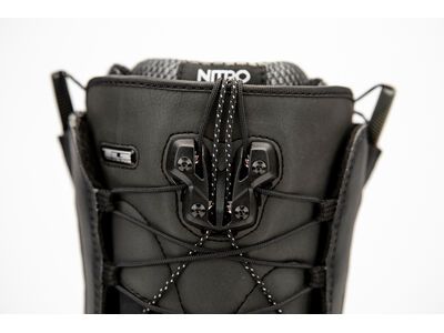 Nitro Select TLS, black - Bild 9
