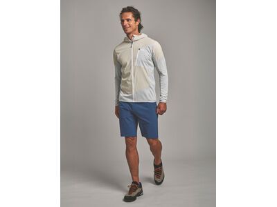 Ortovox Trace Hybrid Jkt M, white tea - Bild 4