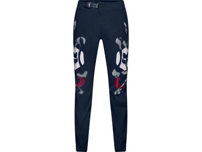 Fox Ranger Pant Tactile, white - Bild 1