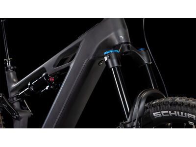 Cube Stereo Hybrid One77 HPC SLX 800, blackline - Bild 8