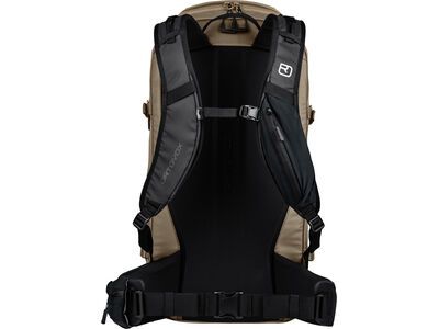 Ortovox Venet Tour 28 S, dark linen - Bild 2