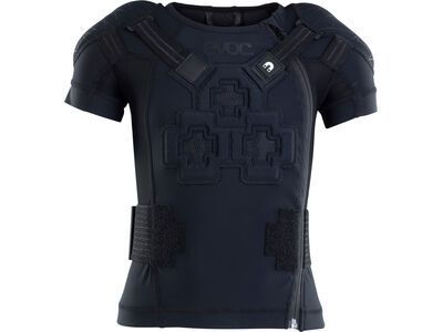 Evoc Protector Jacket Kids, black - Bild 3