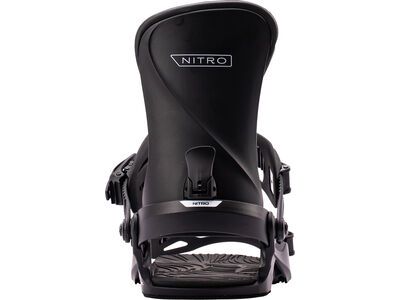 Nitro Cosmic, ultra black - Bild 4