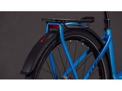 Cube Kathmandu Hybrid Comfort Pro 800 Easy Entry, azure´n´black - Bild 5