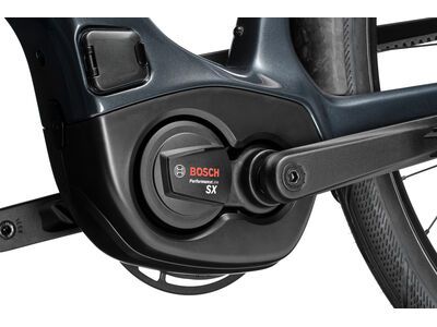 Cannondale FlyingV 2, tungsten blue - Bild 4