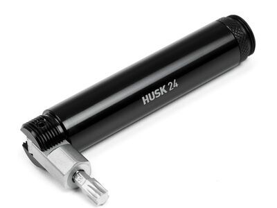 Cube Acid Multi Tool Husk 24, black - Bild 4