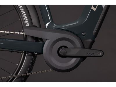 Cube Nuride Hybrid Performance 720 Easy Entry, shadowgrey´n´grey - Bild 4