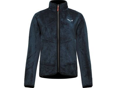 Salewa Puez Warm Full-Zip Jacke Damen, blueberry - Bild 1