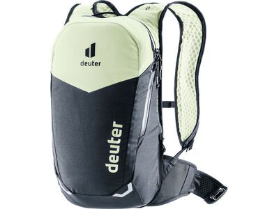 Deuter Hiline 8 phosphor-black