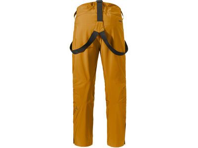 Schöffel Ski Pants Weissach M, chai - Bild 2