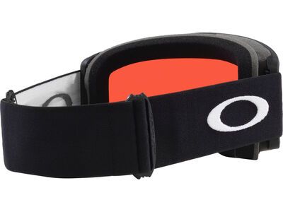 Oakley Target Line L, Prizm Snow Rose / matte black - Bild 7