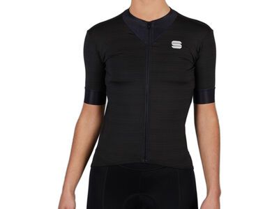 Sportful Kelly W Short Sleeve Jersey, black