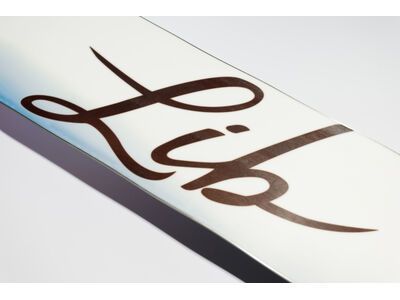 Lib Tech Cortado - Bild 10