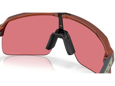 Oakley Sutro Lite Forge, Prizm Trail Torch / fire orange - Bild 5