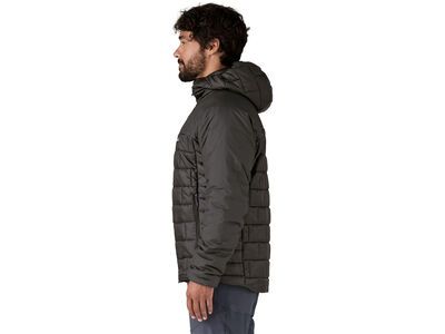 Patagonia Men's Hi-Loft Nano Puff Hoody, black - Bild 3