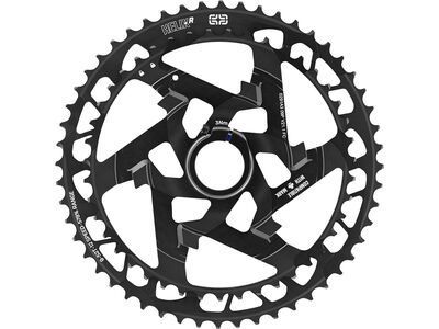 e*thirteen Helix Race - 12-fach, black - Bild 3