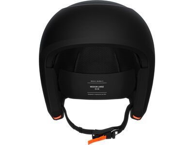 POC Skull Dura X MIPS, uranium black matt - Bild 2